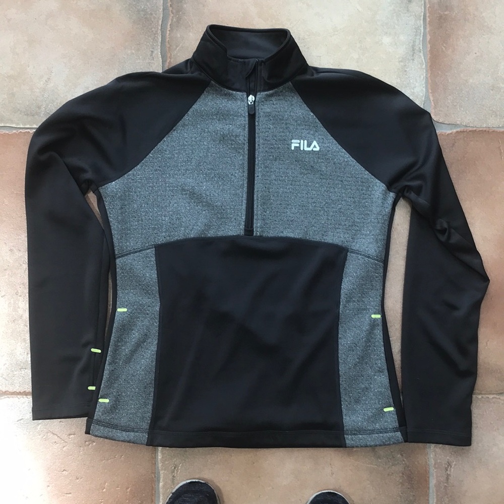 Fila Pullover